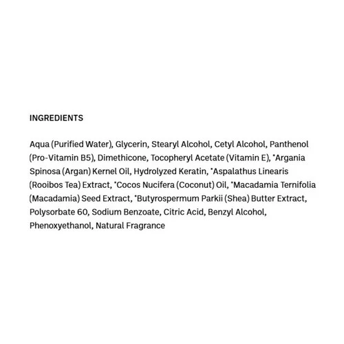 Giovanni Cosmetics, 2chic Ultra-Sleek Leave-In Conditioning & Styling Elixir, Brazilian Keratin & Argan Oil 4 oz - Image 2