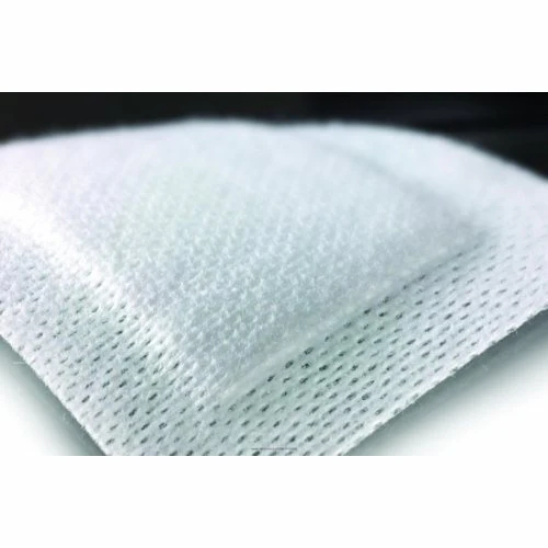 Smith & Nephew, Island Dressing 4 X 11-3/4 Inch Rectangle Sterile 66000321, Count of 1