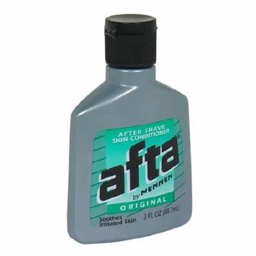 Afta, After Shave Afta 3 oz. Bottle, Count of 24