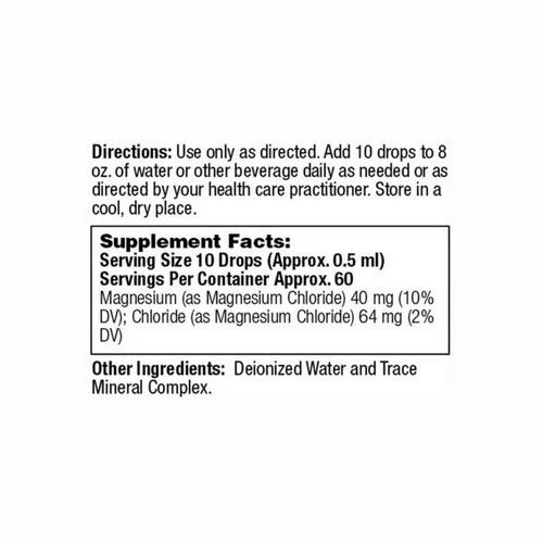 Natural Balance (Formerly known as Trimedica), AlkaMax Alkaline Booster, 1 Oz - Image 2