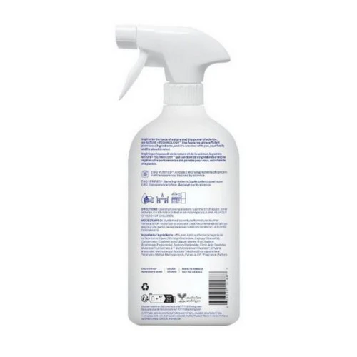 Attitude, All Purpose Cleaner Pink Grapefruit, 27 Oz - Image 2