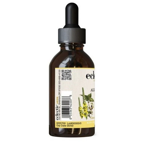 Eclectic Herb, Alle-Relief Kids, 2 Oz - Image 3