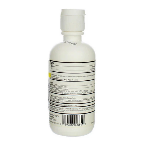Good Sense, Anti Itch Clear Lotion, 177 Ml - Image 3