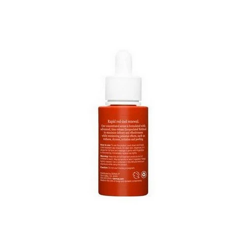 Derma e, Anti Wrinkle Retinol Concentrate Serum, 1 Oz - Image 3