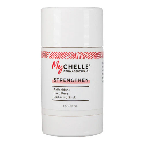 MyChelle Dermaceuticals, Antioxidant Deep Pore Cleansing Stick, 1 Oz - Image 2