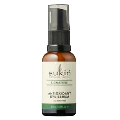 Sukin, Antioxidant Eye Cream, 1.01 Oz
