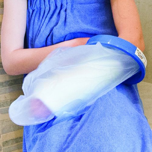 Brownmed, Arm Cast Protector, 1 Each, Large