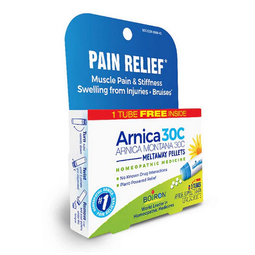 Boiron, Arnica 30C, 1 count