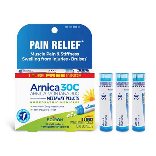 Boiron, Arnica 30C, 1 count - Image 2