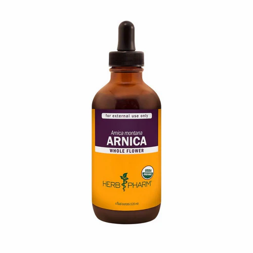 Herb Pharm, Arnica, 4 Oz