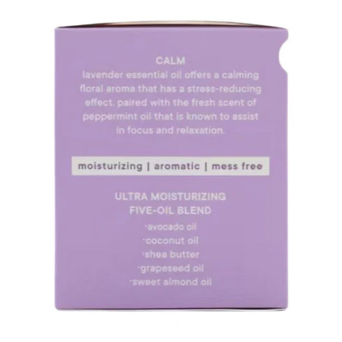 Latika Soap, Aromatherapy Bath Bomb Calm, 1 Count - Image 4