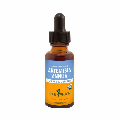 Herb Pharm, Artemisia Annua Extract, 1 Oz