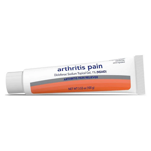 Good Sense, Arthritis Pain, 3.53 Oz - Image 2