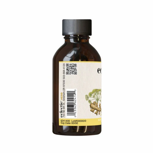 Eclectic Herb, Babies Tum Ease Kid, 4 OZ - Image 2