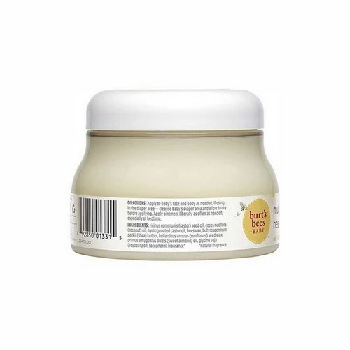 Burts Bees, Baby Bee Multipurpose Ointment, 7.5 Oz - Image 4