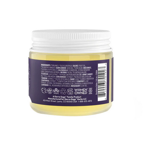 Southern Butter, Backdoor Balm, 1.82 Oz - Image 3