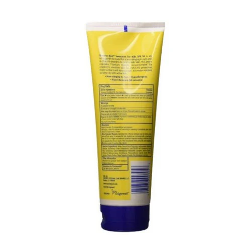Banana Boat, Kids Sunblock Lotion Spf50, 8 Oz - Image 2