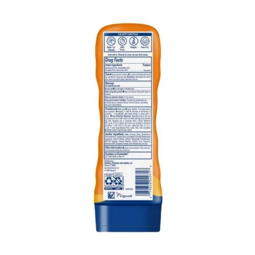 Banana Boat, Sport Performance Broad Spectrum Sunscreen Spf30, 8 Oz - Image 2