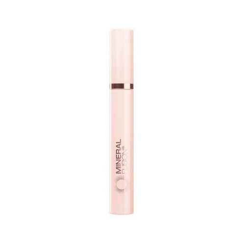 Mineral Fusion, Black SO High Extended Length Mascara, 0.3 Oz - Image 2