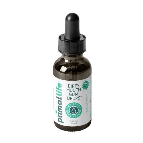 Primal Life Organics, Boost Gum Serum, .5 Oz - Image 3