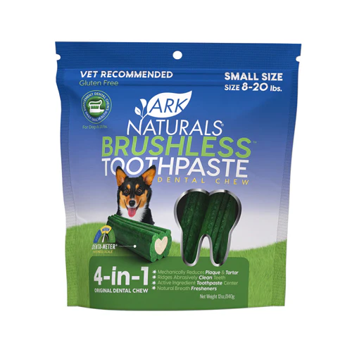 Ark Naturals, Brushless Toothpaste, 12 Oz