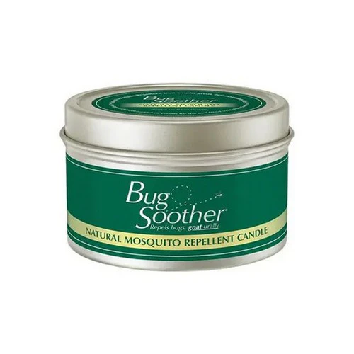 The Humble Co, Bug Repellent Candle Tin, 8 Oz