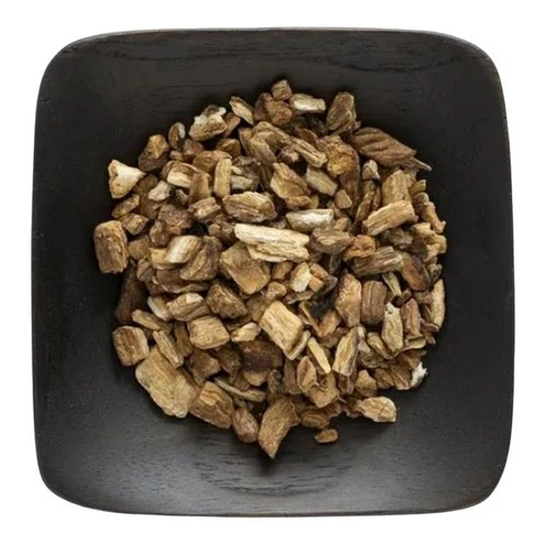 Frontier Coop, Burdock Root Cut & Sifted, 1 Lb - Image 2