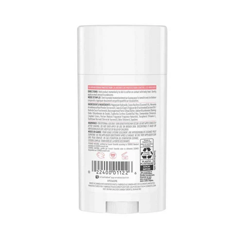 Schmidts, Cactus Flower And Pear Deodorant Sticks, 2.65 Oz - Image 2