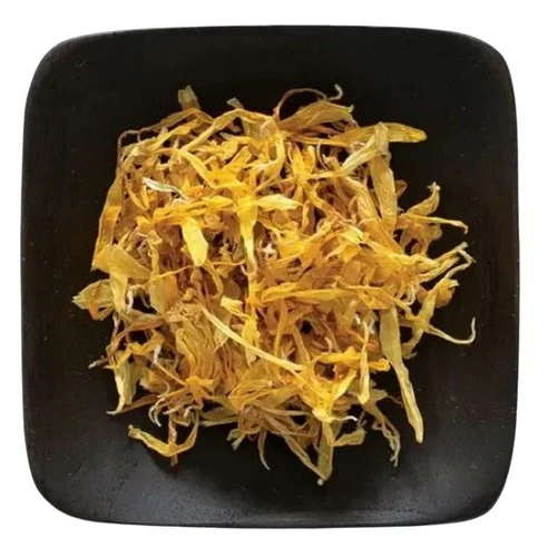 Frontier Coop, Calendula Flower Petals, 8 Oz - Image 2