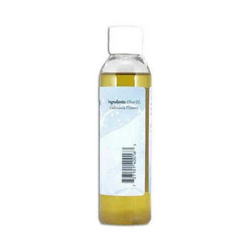 Wise Ways Herbals, Calendula Medicinal Oil, 6 Oz - Image 2