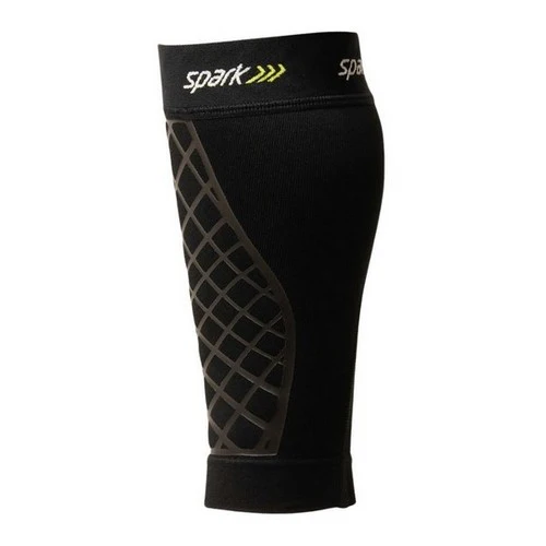 Brownmed, Calf Support Spark Large Pull-on 16 to 18-1/2 Inch Calf Circumference Left or Right Leg, 1 Count - Image 2