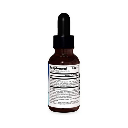 Planetary Herbals, Calm Child, 1 fl oz - Image 2
