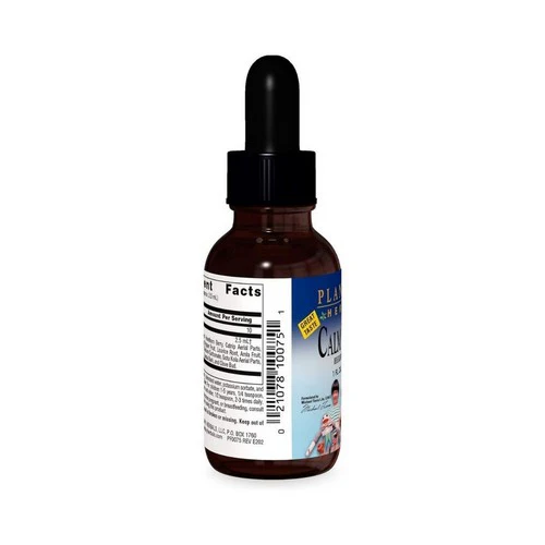Planetary Herbals, Calm Child, 1 fl oz - Image 3