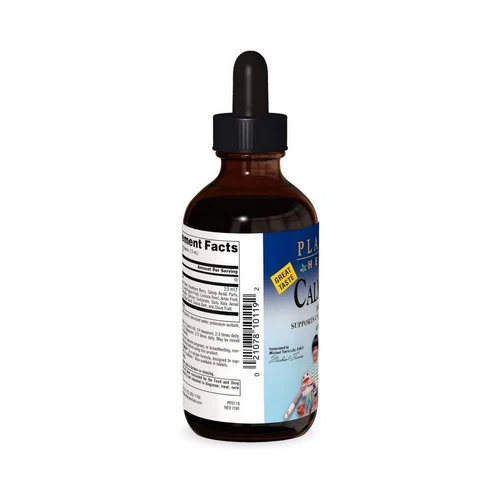 Planetary Herbals, Calm Child, 4 fl oz - Image 3