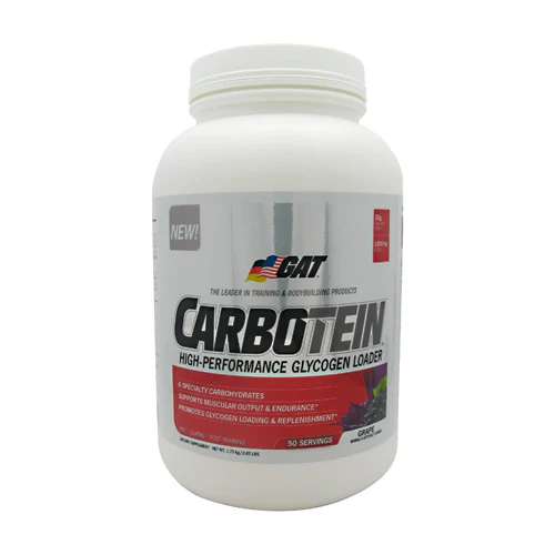 Germaine, Carbotein, Grape 3.85 lbs