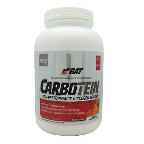 Germaine, Carbotein, Orange 3.85 lbs