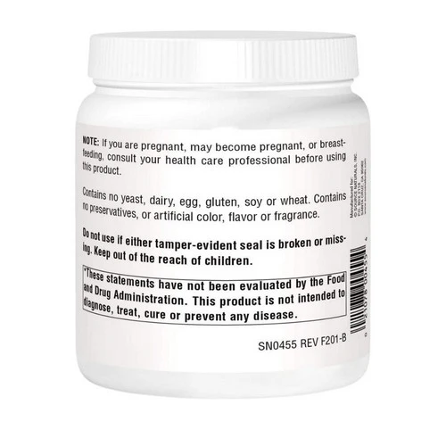 Source Naturals, CBR, 500 MG, 500 Tabs - Image 3