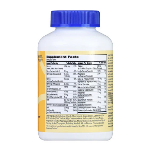 Foster And Thrive, Century Adults, 300 Tabs - Image 3