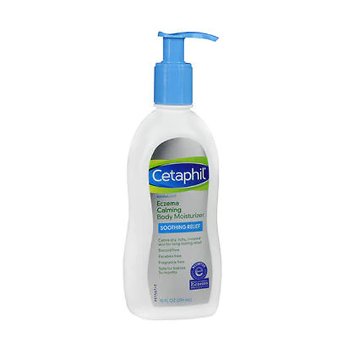 Cetaphil, Restoraderm Skin Restoring Body Lotion, 10 oz