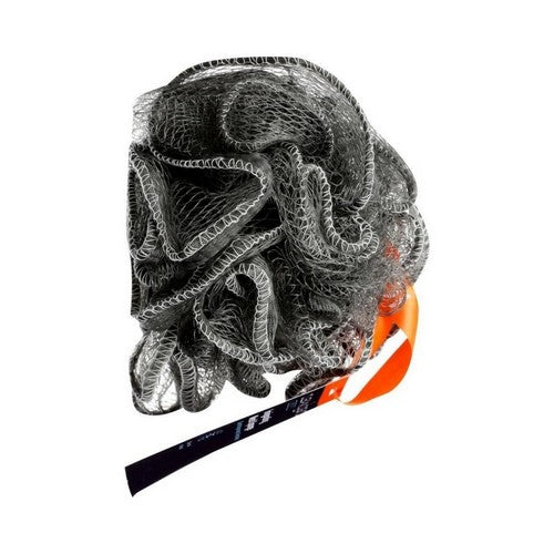 Cleanlogic, Charcoal Mesh Bath Sponge, 1 Count - Image 2