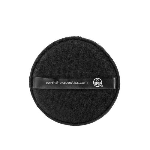 Earth Therapeutics, Chorcoal Exfoliating Round Sponge, 1 Count - Image 4
