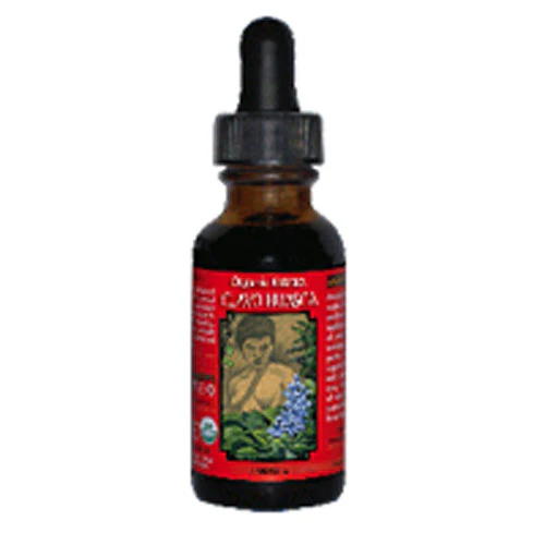 Amazon Therapeutic Laboratories, Clavo Huasca, Certified Organic 1 Fl Oz