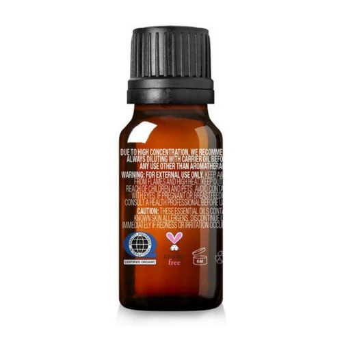 Cliganic, Cliganic Organic Essential Oils Blend Reinforce, 10 Ml - Image 3