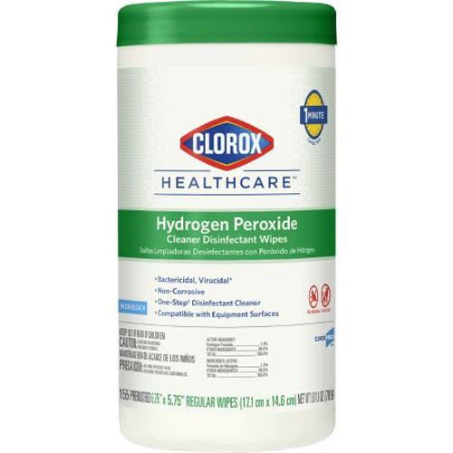 Lagasse, Clorox Surface Disinfectant Cleaner, Box Of 1