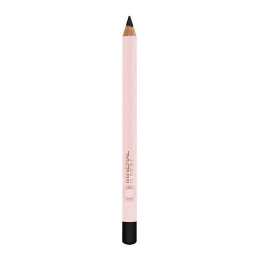 Mineral Fusion, Coal Eye Pencil, .04 Oz - Image 2