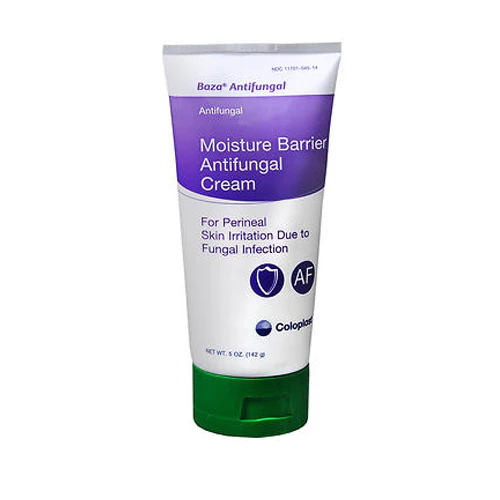 Coloplast, Baza Moisture Barrier Antifungal Cream, 5 Oz