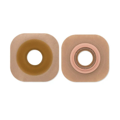 Hollister, Ostomy Barrier Trim to Fit Extended Wear Without Tape 44 mm 15602, Box Of 5