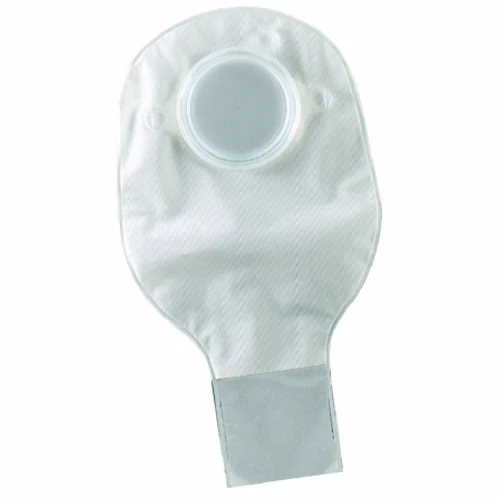 Convatec, Colostomy Pouch Two-Piece System 6 Inch Length Pediatric Drainable 401928, Box Of 10