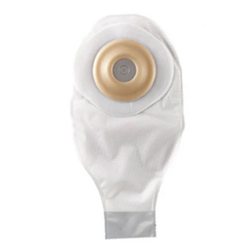Convatec, Colostomy Pouch One-Piece System 12 Inch Length Flat 175778, Box Of 5