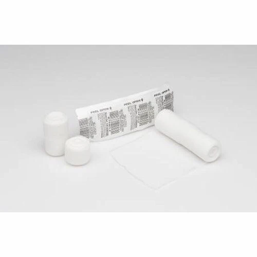 Hartmann Usa Inc, Conforming Bandage Conco Woven Gauze 1-Ply 6 Inch X 4-1/10 Yard Roll Shape Sterile, Count of 12